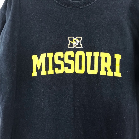 Missouri University Tiger Football Team Apparel - Picture 2 of 6